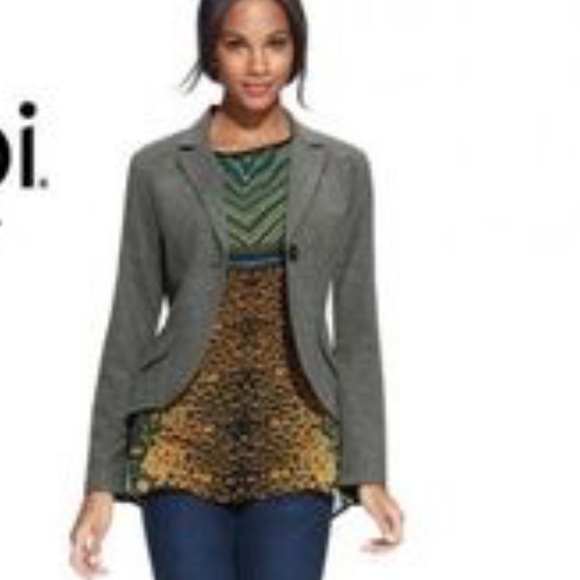 Fabulous CAbi tank - Picture 2 of 6